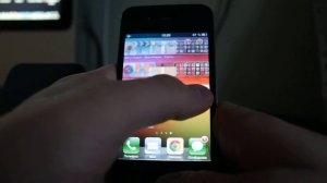 Как добавить (засунуть) приложения в киоск в IOS6