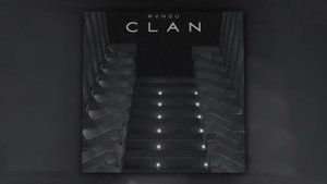 MVNGU - Clan (Official Audio)