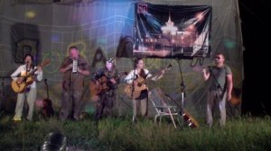 Яна Симон. Птица