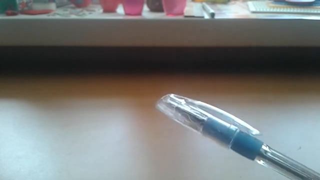 Мои синие шариковые ручки смотреть онлайн