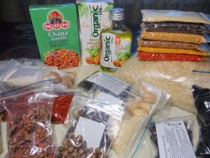 Индийские специи для жизненной энергии. Вкусный обзор.