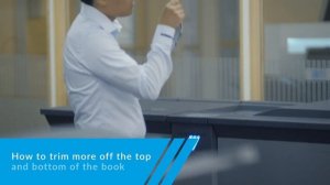 Plockmatic SD-500/350 Production Bookmaker Instructional Video