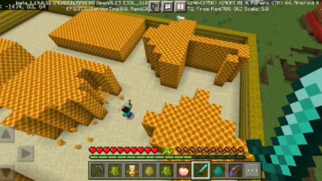 игра в кальмара. Сахарные соты смотреть онлайн