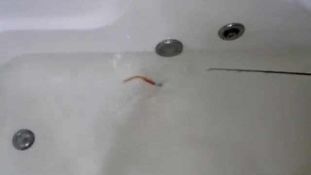 Парящий джиг с тонким поролоном смотреть онлайн