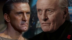 Знаменитости умершие в 2020. Кирк Дуглас, Франко Коломбо, Рутгер Хауэр