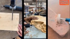 HOTO 35in1 Rotary Tool Kit Cordless: A Versatile and Portable Solution for Your DIY Projects