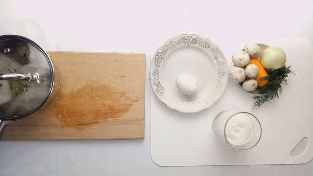 ГОТОВИМ ПОЛЕЗНЫЕ ПЕРЕКУСЫ. ПОТРЯСАЮЩАЯ ЗАМЕНА КОЛБАСЕ.