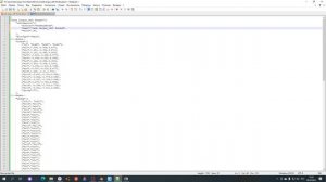 Урок создания Jbeam #1