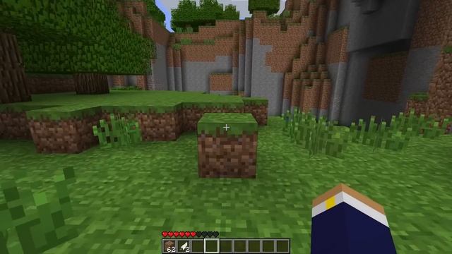 CastleMiner Z - Minecraft's BEST Knock Off смотреть онлайн