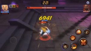 ТОП 5 персонажей для новичка/Marvel future fight