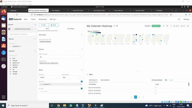 Introduction to Apache Superset | www.smartdatacamp.com смотреть онлайн