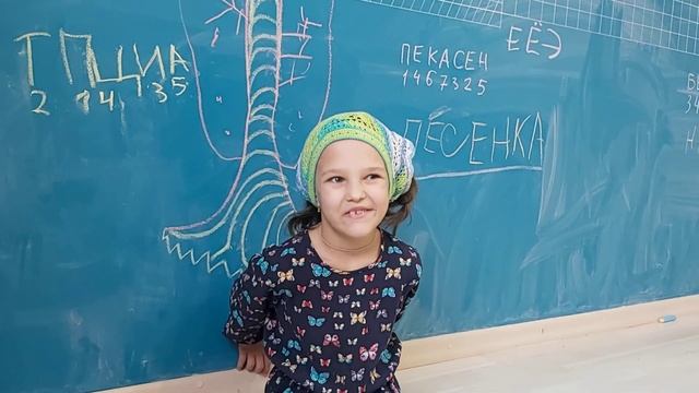 25. Песенки, потешки, небылицы. 5 ноября 2020 смотреть онлайн