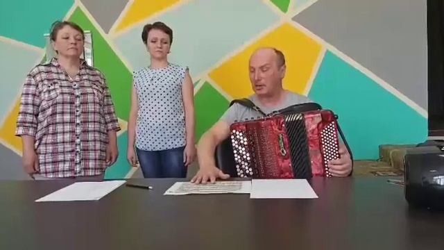 Смуглянка.История песни.Вокал смотреть онлайн