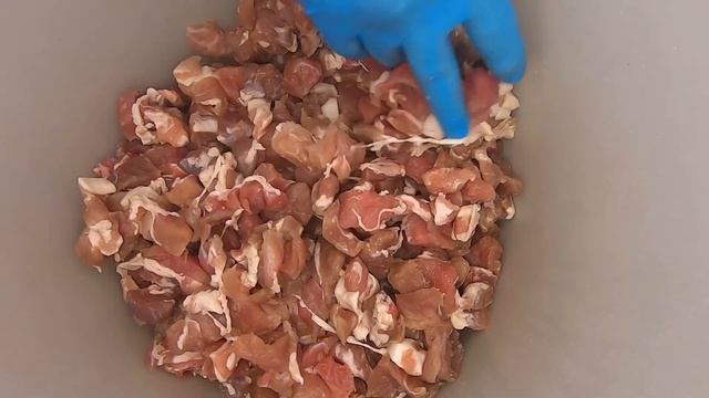 Как Сделать Ветчину в Домашних Условиях
