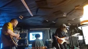Jamming with AWTN 2