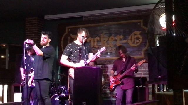 Джеронімо- Я хочу щоби ти... 03.07.2022 Docker-G смотреть онлайн