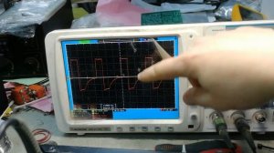 Eurolux IWM-190 замена транзисторов #АлексейСамохвалов