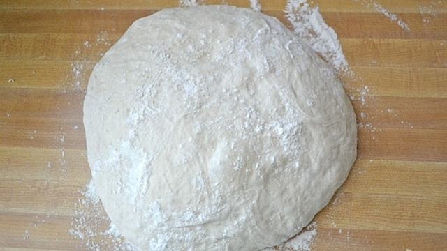 Фокачча (булочки)