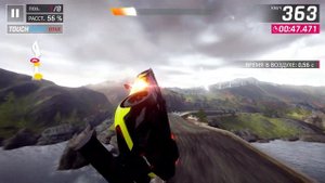 Как Заработать много кредитов в Asphalt 9 Воскресение Шотландия Scotland