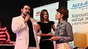 Предпремьерный показ «Космополис» в Санкт-Петербурге