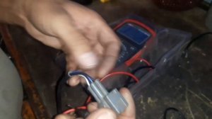 Suzuki Liana Engine check light on code p0115 p0135 p0335 problems