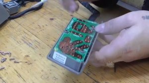 Вольво хс90 блок управления сиденьем(лечим)