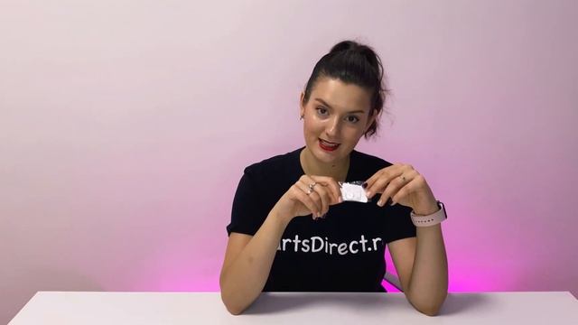 3030-SingleLED_6V Светодиодная подсветка для телевизоров универсальная (6 В). смотреть онлайн