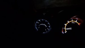 Дефлекторы (воздуховоды) от мерседеса на гранту FL)