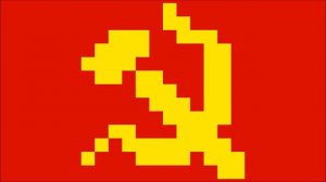 The Red Army Is The Strongest (White Army, Black Baron) 8-Bit