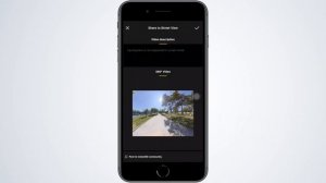 Insta360 ONE - Google Street View