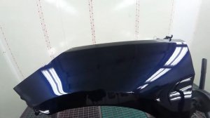 Лак Roberlo Global 6000