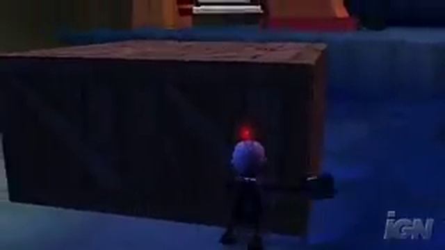 Secret Agent Clank (Gameplay 1) смотреть онлайн