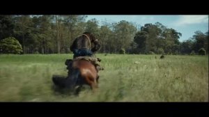 Планета обезьян - Новое царство — Русский IMAX-трейлер (Дубляж, 2024)