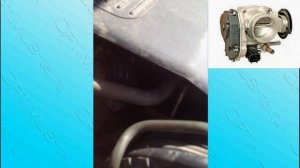 Шевроле лачетти Дергается Не Заводится, Провалы при Нажатии На педаль Газа