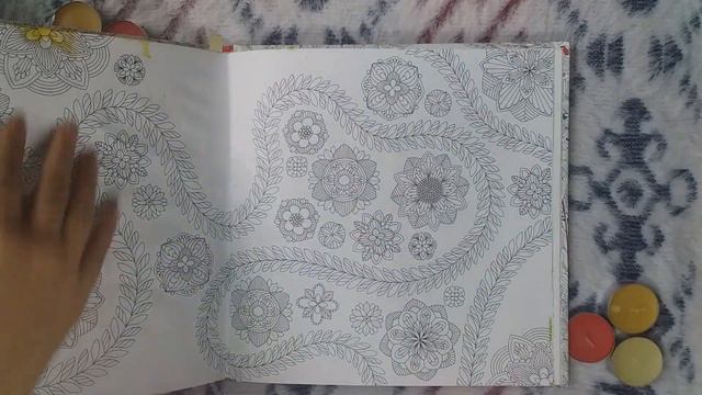 Что я раскрасила за месяц? Октябрь/Сентябрь 2019 смотреть онлайн