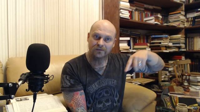 2021.10.06_Велеслав_Кто же такой Стрибог?