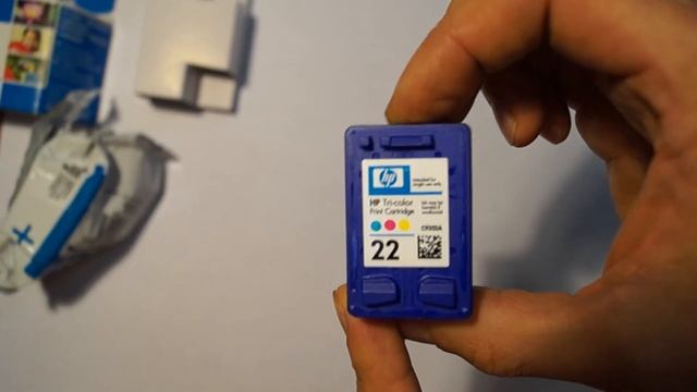 Стоит ли покупать просроченные картриджи HP