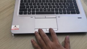 HP Elitebook 840 g3 i5 6300U| 8GB|SSD 256G|14.0 INCH| - GIA TÍN COMPUTER