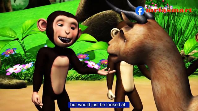 The Rarest Animal of All | Merryland Academy Digital Classroom смотреть онлайн