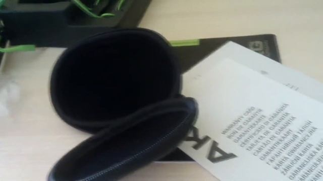Słuchawki AKG Q350 - Unboxing - WebPoradniki.pl смотреть онлайн