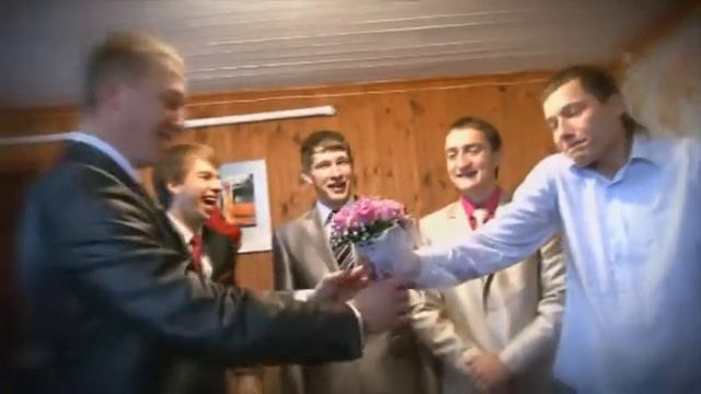 Свадебное видео смотреть онлайн