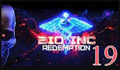 Bio Inc.: Redemption / ИДЕАЛЬНЫЙ ОБРАЗ ЖИЗНИ / #19