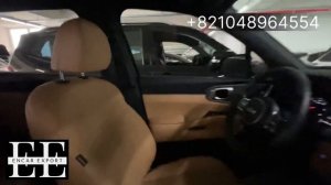 Автомобили из Кореи. Киа Соренто 2022 года . Цена под ключ в Казахстан .