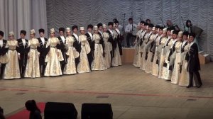 Дети Гор-Симд