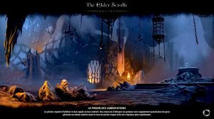 The Elder Scrolls Online - Ep1 - L'aventure Commence!! Aventure FR par Ayore