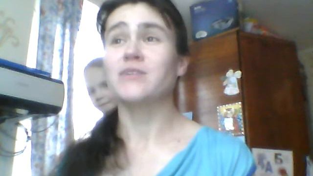 VID 20160304 141640 Флаймама - королева порядка. Для Светы Гончаровой от Екатерины Санниковой