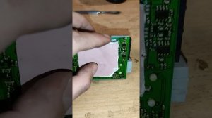 Не работает электро усилитель руля на лада приора! Решено!