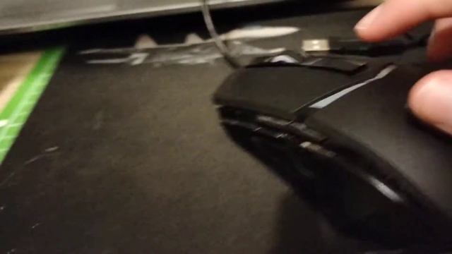 обзор на новую мышку от DEXP смотреть онлайн