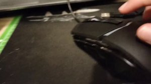 обзор на новую мышку от DEXP