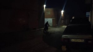 фэтбайк с мотором f80